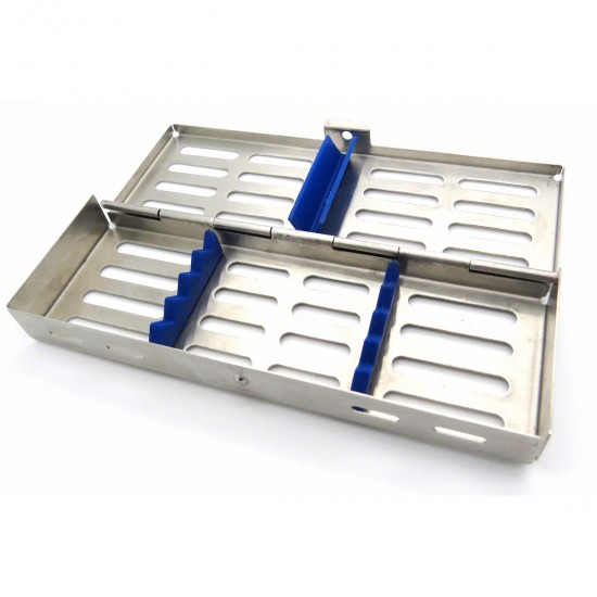 Sterilization Cassette 7 Pcs