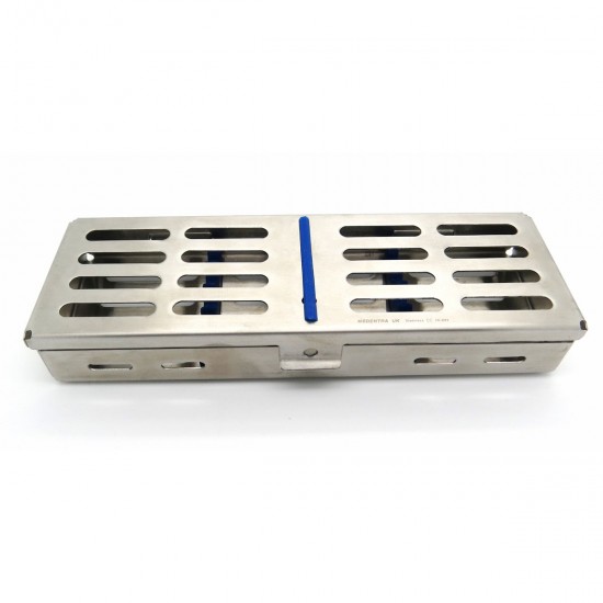 Sterilization Cassette 7 Pcs