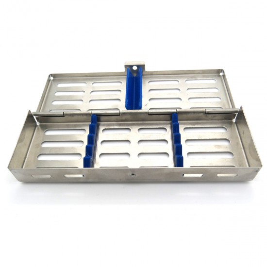 Sterilization Cassette 7 Pcs