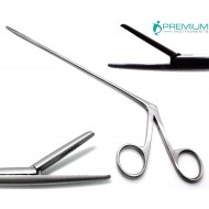 Hartmann Alligator Forceps 8"