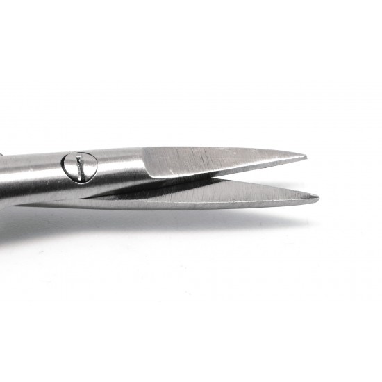 New Castroviejo Straight Scissors 4.5"