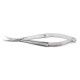Castroviejo Curved Scissors 4.5"