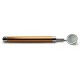 Dental Light Mirror Brown