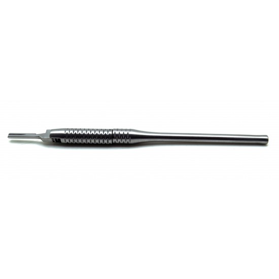 Scalpel Adjustable Handle No. 3