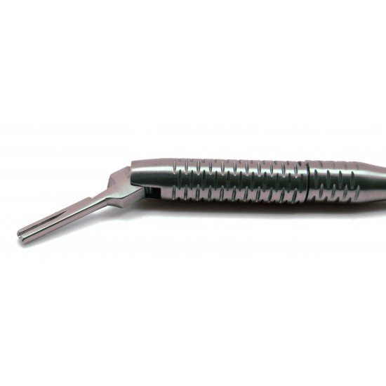 Scalpel Adjustable Handle No. 3