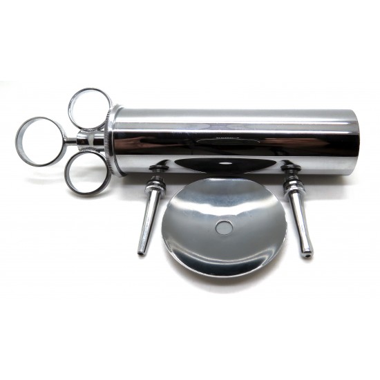 Ear Enema Syringe 8oz