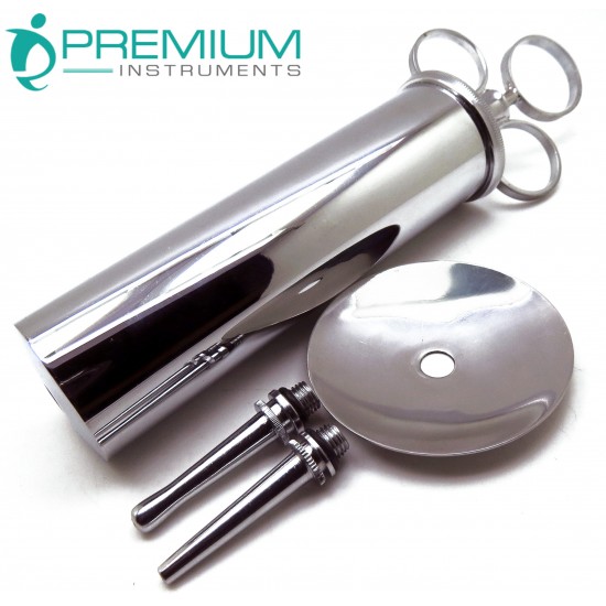 Ear Enema Syringe 8oz