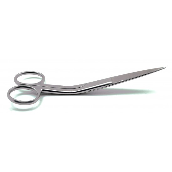 Universal Bent Scissor 5.5"