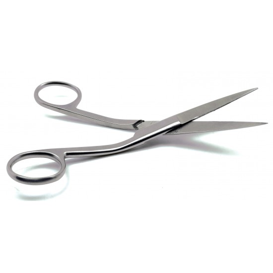 Universal Bent Scissor 5.5"