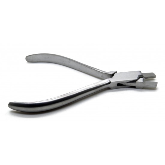 Dental Arch Bending Pliers 5"