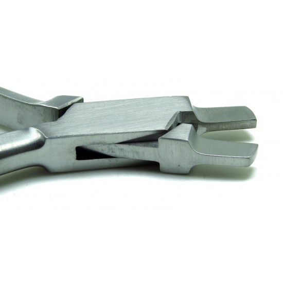 Dental Arch Bending Pliers 5"