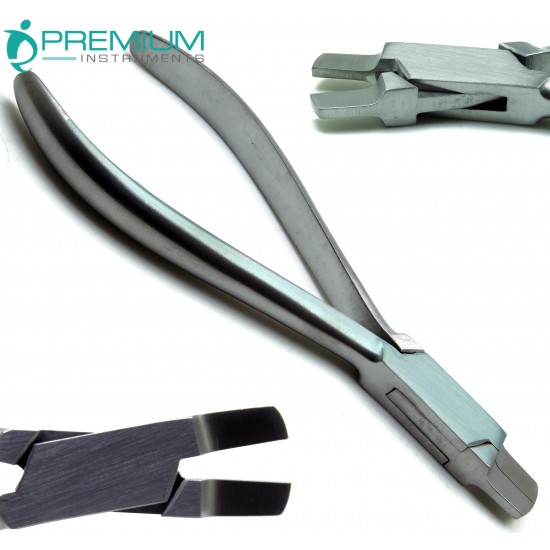 Dental Arch Bending Pliers 5"