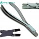 Dental Arch Bending Pliers 5"