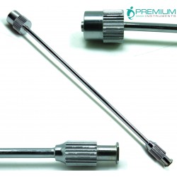 DN-02 Needle Extender 6" DN-02 Needle Extender 6"