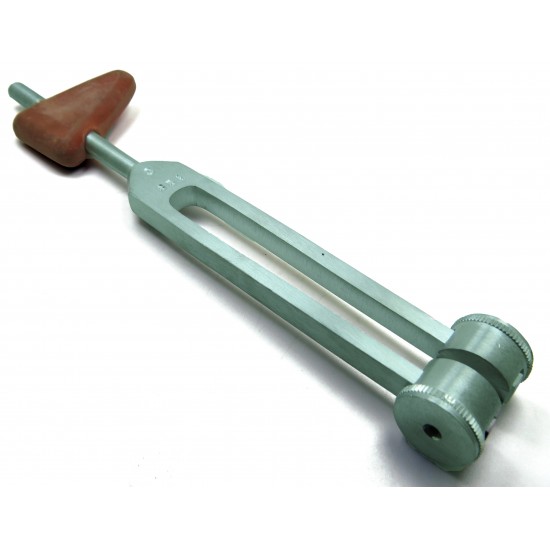 Taylor Hammer & Tuning Fork 128