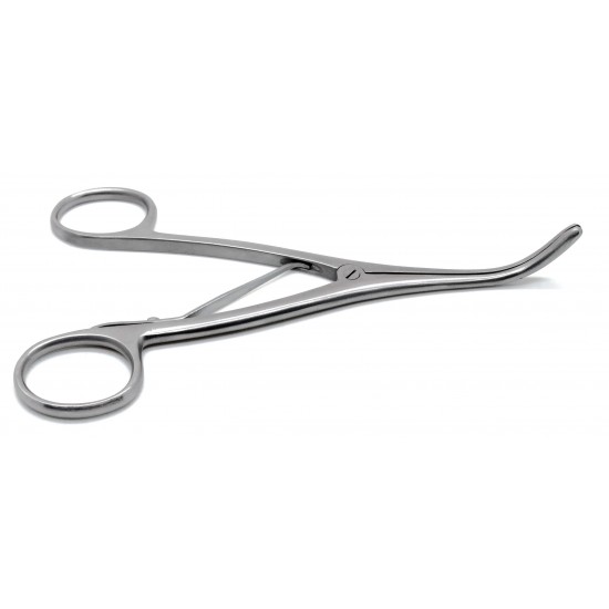 Trousseau Tracheal Dilator 5.5"