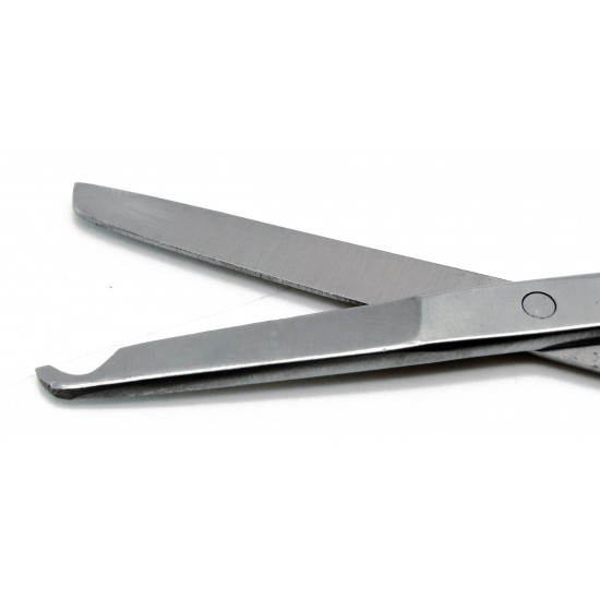 Littauer Straight Scissor 4.5"