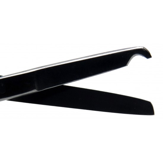 Littauer Straight Scissor 4.5"