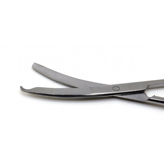 Northbent Suture Scissors 4.5"