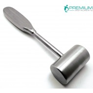 GERZOG Mead Mallet 8"