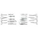 Dental Extraction Set of 25