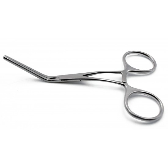 DeBAKEY 5" Multi-Purpose Clamp 60°