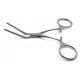 DeBAKEY 5" Multi-Purpose Clamp 60°