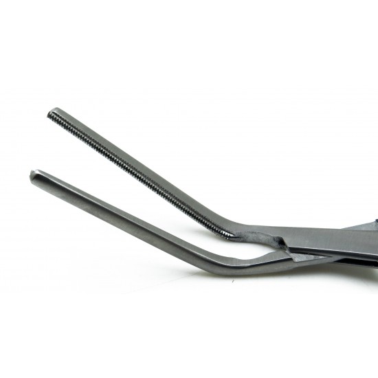 DeBAKEY 5" Multi-Purpose Clamp 60°