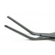 DeBAKEY 5" Multi-Purpose Clamp 60°