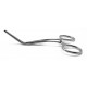 DeBAKEY 5" Multi-Purpose Clamp 60°