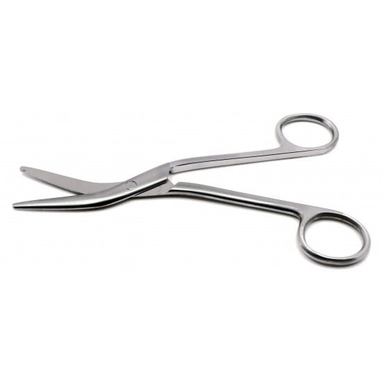 Universal Embroidery Scissor 6"