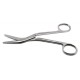 Universal Embroidery Scissor 6"