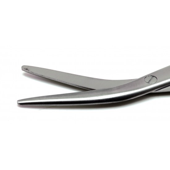 Universal Embroidery Scissor 6"