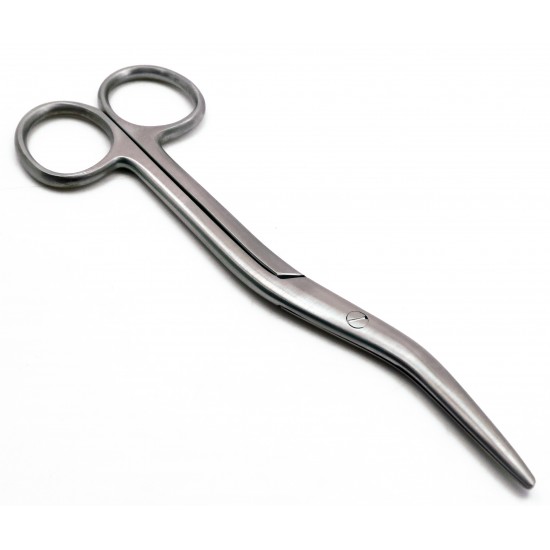 Universal Embroidery Scissor 6"