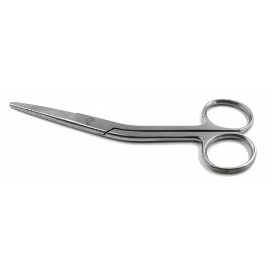Universal Angled Scissor 5.5"