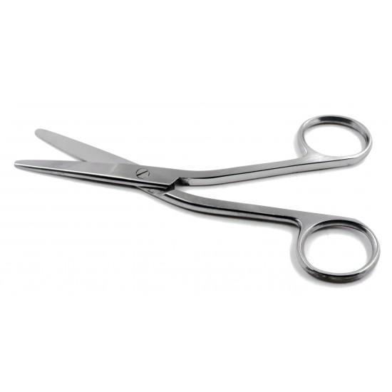 Universal Angled Scissor 5.5"