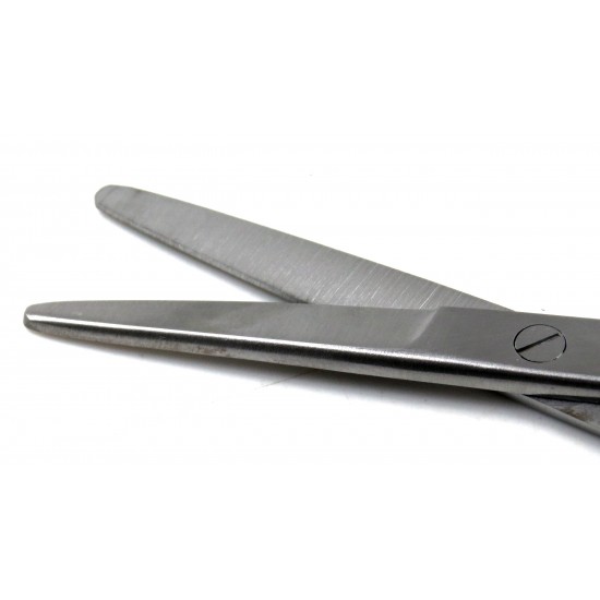 Universal Angled Scissor 5.5"