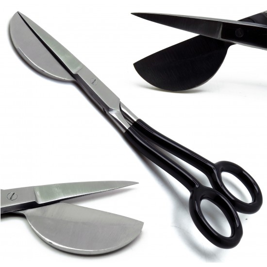 Duckbill Scissors 6"