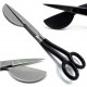 Duckbill Scissors 6"
