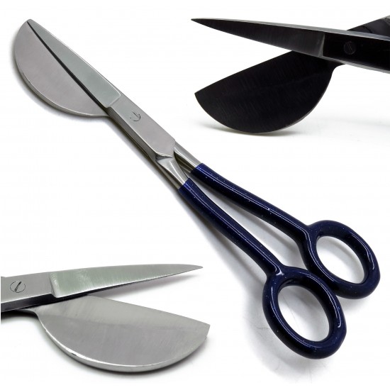 Duckbill Scissors 6"
