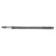 Poole Straight Suction Tube 9.25"