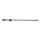 Poole Straight Suction Tube 9.25"
