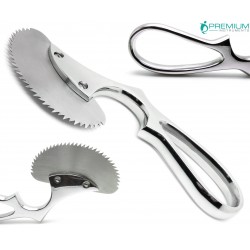 Bone Saw Angled 6" Bone Saw Angled 6"