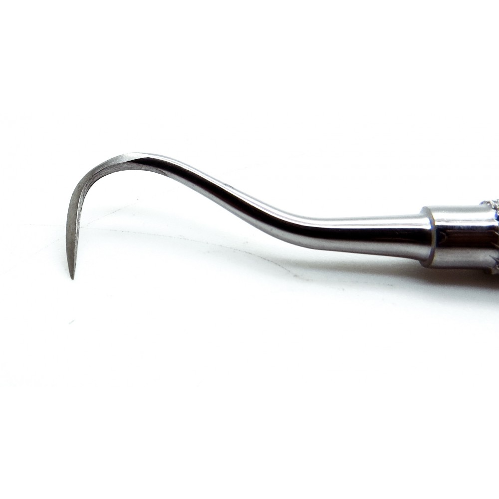 Ligature Tucker Band Pusher - Relpro
