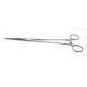 Kelly T/C Forceps 10"
