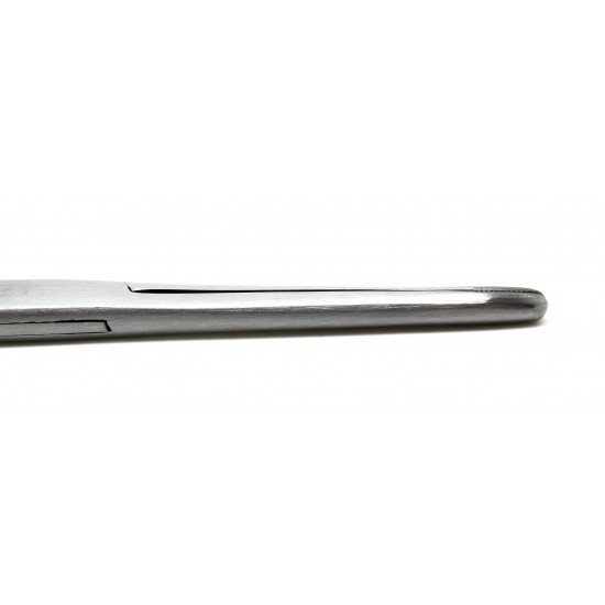 Kelly T/C Forceps 10"