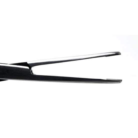Kelly T/C Forceps 10"