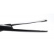 Kelly T/C Forceps 10"