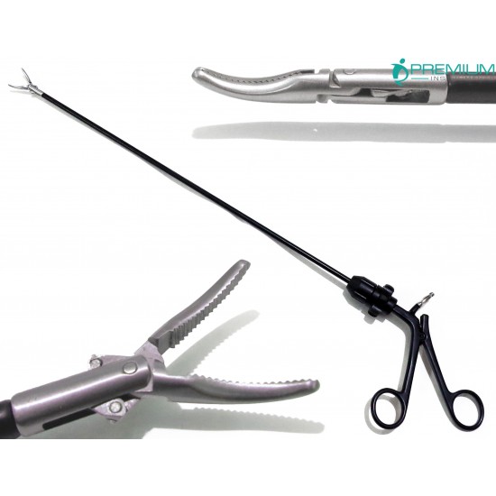 Maryland Laparoscopic Forceps