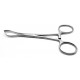 Lorna Towel Clamp Forceps 5.25"